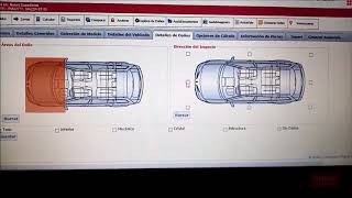 TUTORIAL AUDATEX [upl. by Anaz]