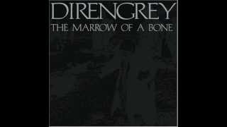 Dir En Grey Conceived Sorrow [upl. by Harwell294]