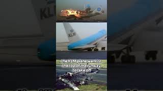 The worlds largest plane crash two planes collided youtubeshortBoeing 747collisiondisaster [upl. by Stace630]