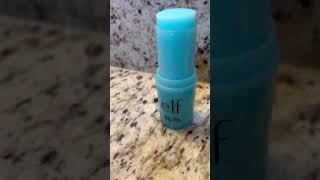 Your Skin Needs THIS The elf Hydrating Stay Cool Primer Stick [upl. by Arleyne]