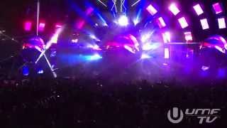 Kaskade Drops You at UMF 2014 [upl. by O'Hara336]