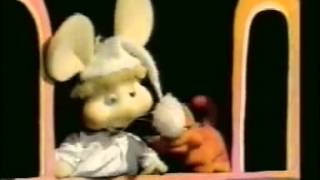 TOPO GIGIO ©  Hasta mañana  A la Camita [upl. by Enylrac645]