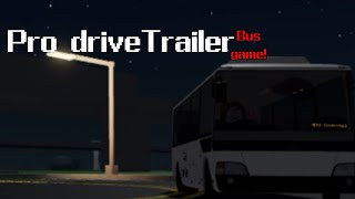 Pro Drive Trailer [upl. by Jessa181]