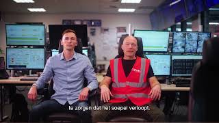 Jochen Otten tipt  Werken in de logistiek  Process Engineer [upl. by Fink382]