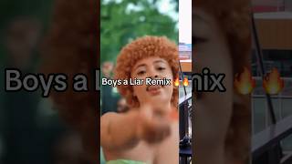 Boys a liar Just Dance  FULL DANCE justdance shorts [upl. by Jolene]