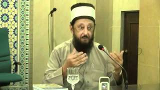 Marriage In Islam By Sheikh Imran Hosein [upl. by Ayekram]