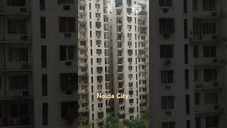 Noida City New short video 👉🏽👍🏽💯 [upl. by Harrow]