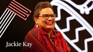 Jackie Kay  My Libidinous Raunchy Fearless Blueswoman  Edinburgh International Book Festival [upl. by Anemolif]