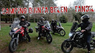 Tandil Camping Quinta Belen [upl. by Ahsot]