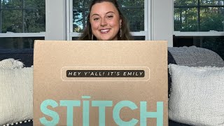 Stitch Fix  Oct 19th [upl. by Bury]