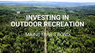 Investing in Outdoor Recreation [upl. by Cher977]