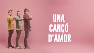 Gertrudis  L´Amor Lyric Video [upl. by Mcnully]