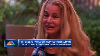 8th GLOBAL FAMILY OFFICE INVESTMENT SUMMIT BAWDEN CAPITAL [upl. by Zacharia]