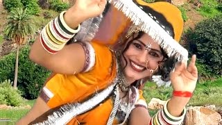 Rajastani Dance  Nagori Nagori  राजस्थानी का सबसे गजब घुमर  Rajasthani Songs 2017 [upl. by Umeko882]