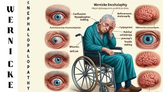 Understanding Wernicke Encephalopathy Symptoms Diagnosis Treatment [upl. by Ellehciram539]