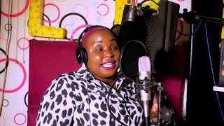 Nikumbushe wema wako cover by Shaz B [upl. by Enehs]