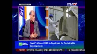 Daily Debate 2 12 2024 Dr  mohamed Azzam part 2 [upl. by Annawik757]