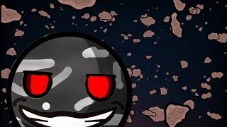 Monochromes Evil PlanSNEAK PEAK Fanmade SolarBalls Animation [upl. by Siuqram65]