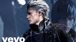 Bury the Light  Vergil Story Devil May Cry Vevo [upl. by Kcaz]