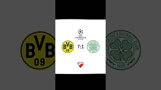 football футбол 2024 edit GermanyAndBrasilBorrusiaAndCeltic [upl. by Yelknirb611]