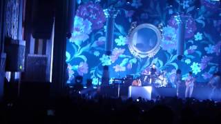 Vampire Weekend  Diplomats Son Live  The Fox Theater [upl. by Reifel]