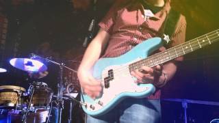 mr Francesco Veroli bass solo [upl. by Princess]