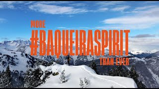 Baqueira Beret 20212022 English [upl. by Goggin]