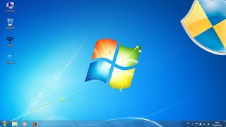 Tutorial Benutzerkontensteuerung anpassen oder ausschalten unter Windows 7 [upl. by Ellenij878]