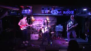 The EclecticsThe Middle NYC Guitar School Rock Band11224 [upl. by Razaile644]