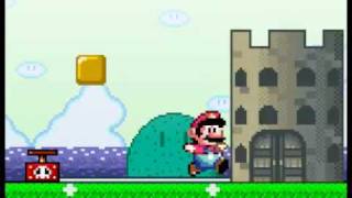 Marios Castle Calamity 2 [upl. by Edelson]