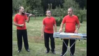 Sprecanski talasi  Hej sudbino moja teska  Official video 2009 [upl. by Leval960]