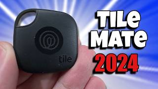 Tile Mate 2024  Everything You Need to Know [upl. by Nerty]