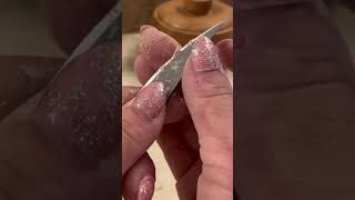 Callus removal scraping wet with pedicure knife  EPPK Keratoderma Hyperkeratosis  Jun 25 2023 [upl. by Assirak]