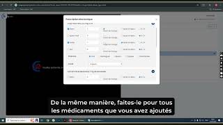 Comment rédiger des ordonnances électroniques sur le portail CongoRx Doctor  Guide [upl. by Ikoek632]