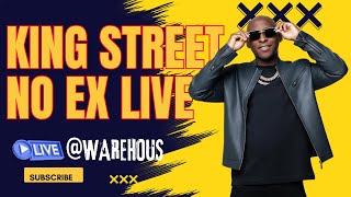 KING STREET LIVE NO EX WAREHOUS FLORIDA [upl. by Gabriellia363]