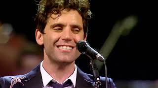 Mika  Elle Me Dit Sinfonia Pop ft LOrchestra Sinfonica e Coro Affinis Consort HD [upl. by Nilyarg]