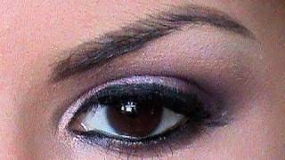 Makeup for Hooded Eyes [upl. by Llerref]