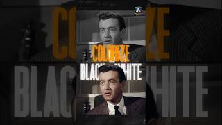 Colorize a Black and White Videos  Davinci Resolve [upl. by Nilhsa]