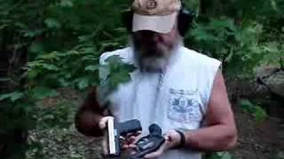 Gunblastcom  Kahr PM45 45 ACP Pistol [upl. by Gloria]