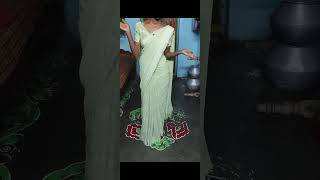 DIY Saree OrganizerCover from Shopping Bags  Saree Organization Idea [upl. by Oicnaneb523]