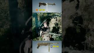 quotThe bravest USSR female soldier VS Naziquot  WWII Guns ww2 war shorts viral thedawnsherearequiet [upl. by Nrevel]