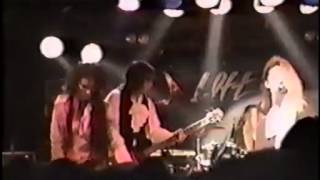 Malice Mizer  Seraph Tetsu Live 19940604 [upl. by Nylessoj]