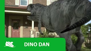 Dino Dan  Gigantosaurus Promo [upl. by Esilana]