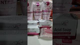 PAMPAPUTI NG BALATSKIN WHITENING [upl. by Nessaj]