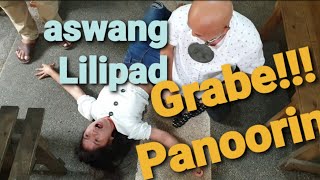 Aswang Lilipad PANOORIN [upl. by Haggar51]