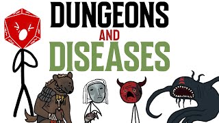 Dungeons and Diseases [upl. by Yrrac]