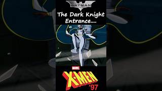 Marvel XMen 97  Storm makes a DC Universe Entrance shorts [upl. by Icats165]