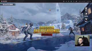 How to get HDR 90 FPS graphics on PUBG MOBILE NEW UPDATE 29✅ emulator Gameloop 2023 [upl. by Inahs]