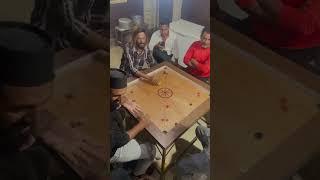 Carrom board game CarromKing1 NHCARROM song carrom carromboardsong [upl. by Allimaj]