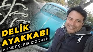 Delik Ayakkabı  Ahmet Şerif İzgören [upl. by Pooh]